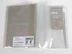 Passport 004 Zipper Case