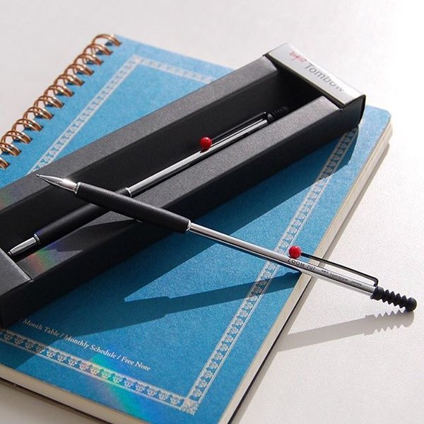 ZOOM 707 de Luxe Ballpoint Pen / Tombow