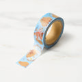 Zoom in Animal Masking Tape / NB